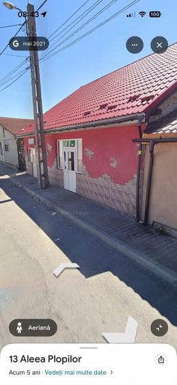 Spațiu comercial, de 160 mp, în Petros