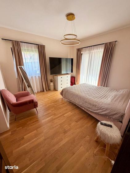 Casă cu 6 camere cu Teren 515 Mp în Feleacu
