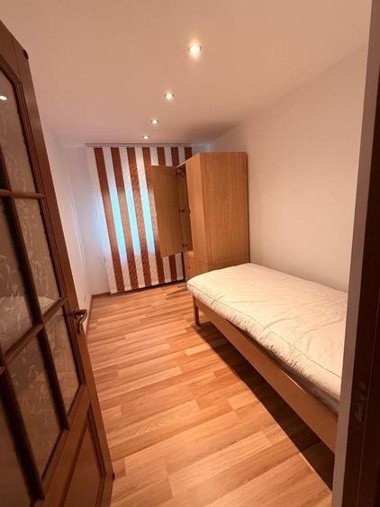 Casă cu 2 camere cu Teren 90 Mp în Central