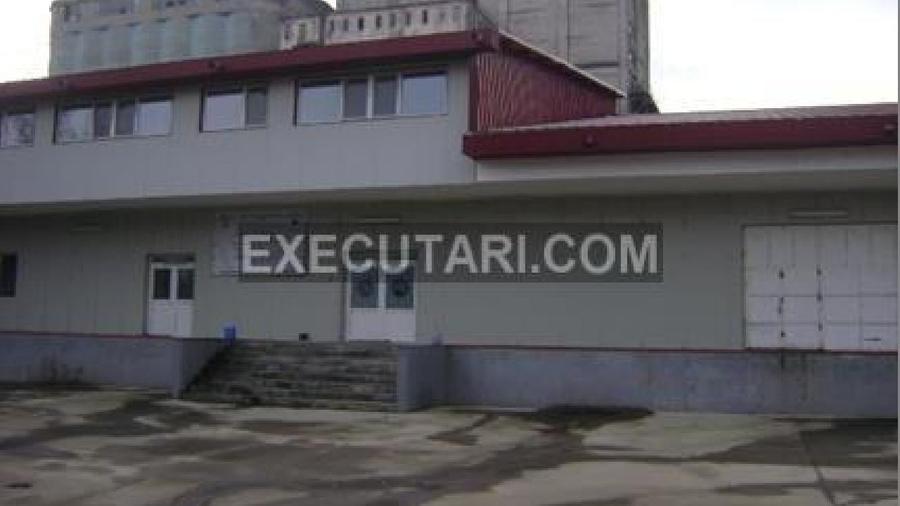 Spațiu industrial, de 4,000 mp, în Nord-Est