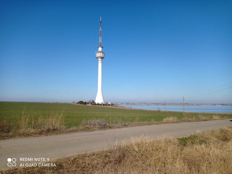 Teren Construcții intravilan de 1005 mp, în Central