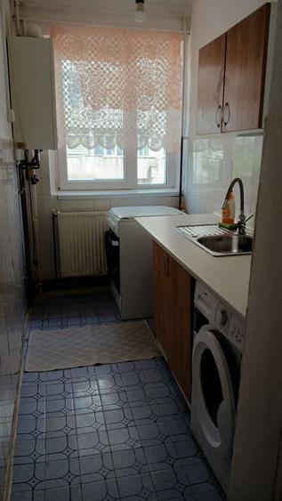 Apartament semidecomandat în Central