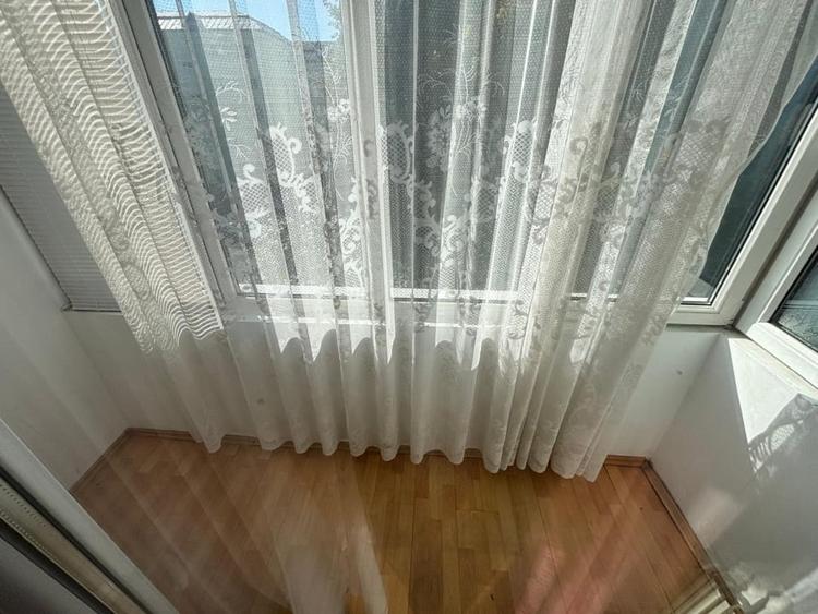 Apartament cu 4 camere decomandat, mobilat în Ștefan cel Mare