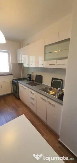 Inchiriez apartament 3 camere Colentina - 8