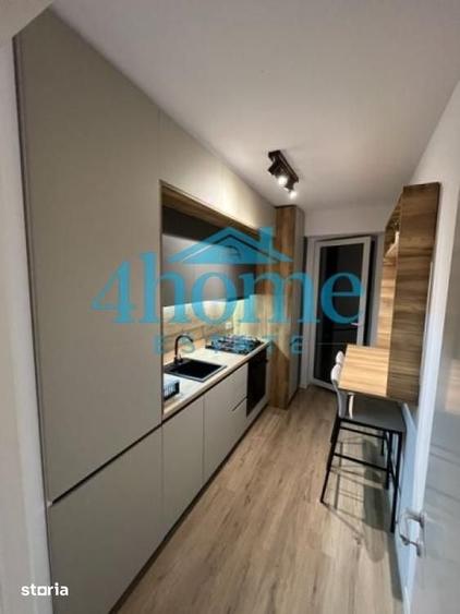 Apartament 2 camere Estoria City|Nicolae Teclu|Metrou - 4