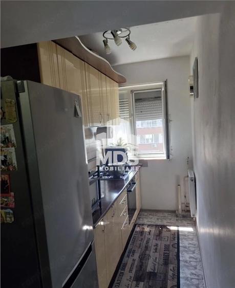 2 camere mobilat si utilat linga Generala 27 - 1