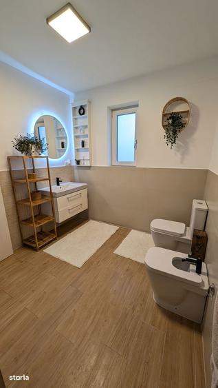 Casă cu 4 camere cu Teren 820 Mp în Tărpiu