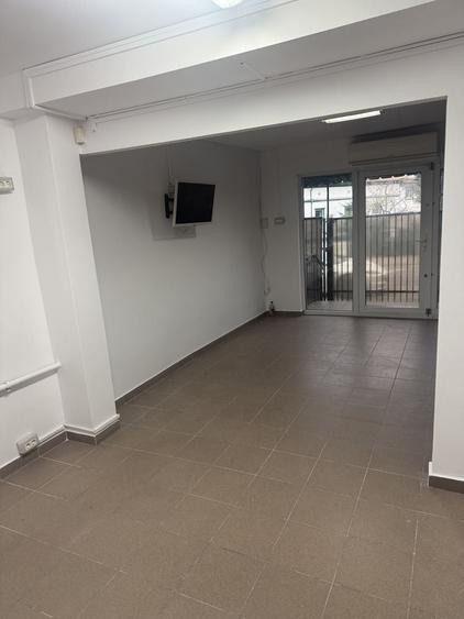 Spațiu comercial, de 40 mp, în Central