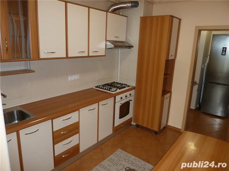 Apartament cu 2 camere în Aradului — fotografia 3
