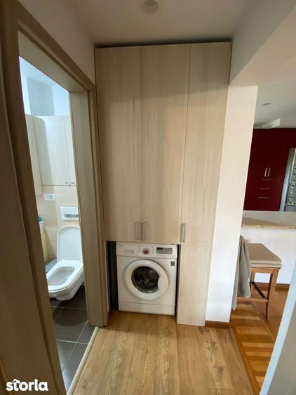 Apartament cu 4 camere în Titan