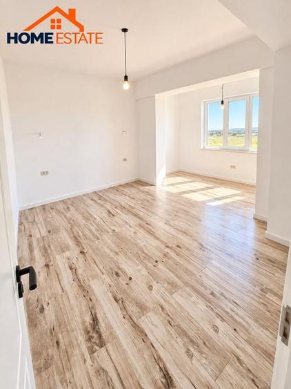 Apartament cu 3 camere în Calea Severinului