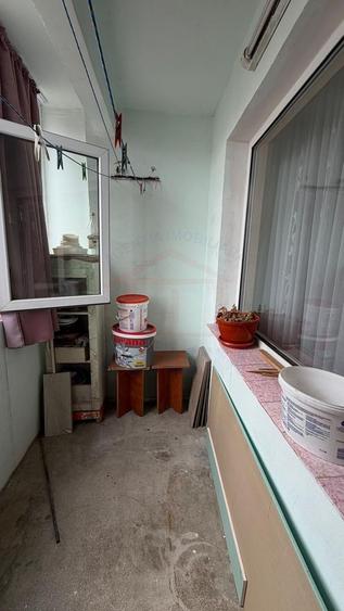 Apartament cu 2 camere în Micro 20