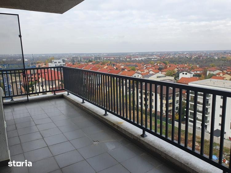 NOU | 3 CAMERE | LUX | PRIMA INCHIRIERE | ROND OMW - 12
