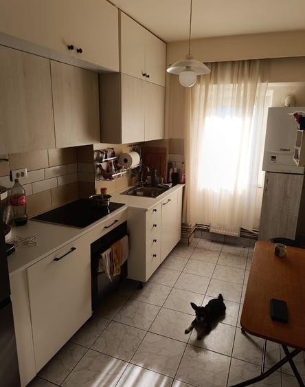 Apartament cu 3 camere în Mănăștur