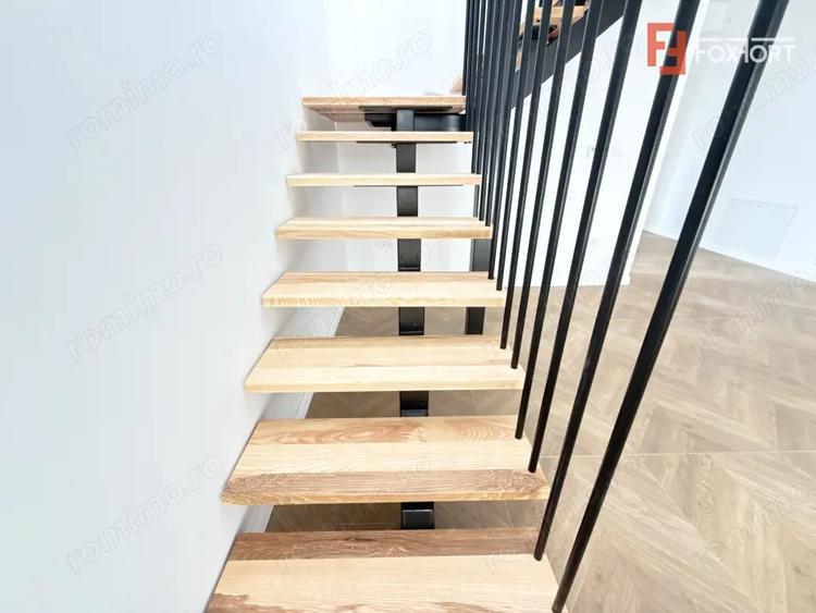 COMISION 0% Duplex cu 4 camere de vanzare in Covaci, zona Exterior Sud - 11