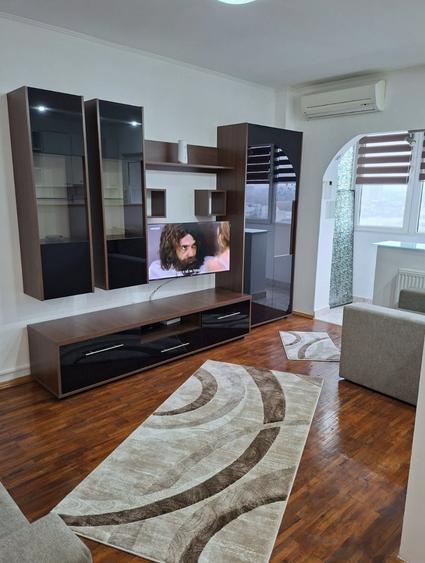 Garsoniera decomandata cu priveliste - Auchan Vitan - Dristor DB2278 - 7