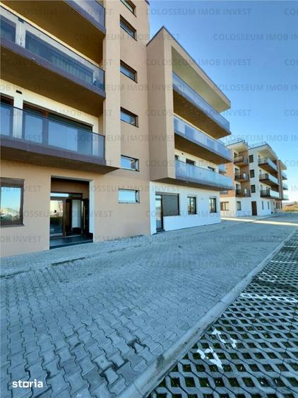 Apartament cu 2 camere decomandat, mobilat în Bartolomeu