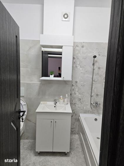 Apartament cu 2 camere decomandat în Theodor Pallady