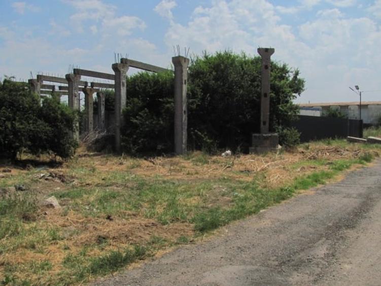 Teren Construcții intravilan de 14800 mp, în Central