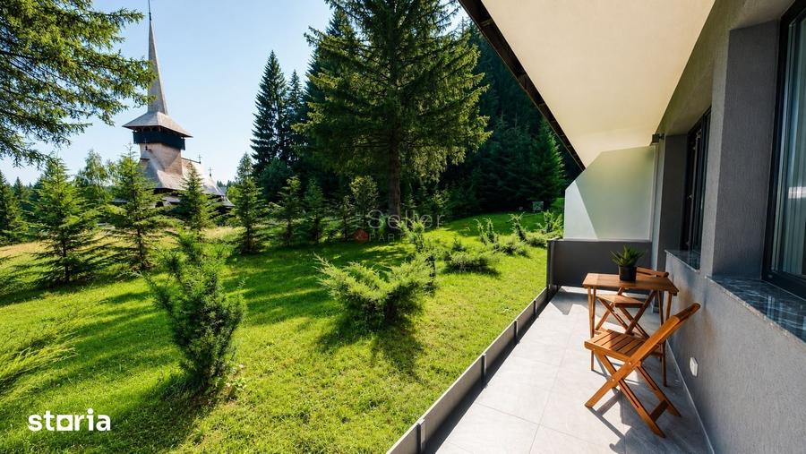Poiana Brasov | Complex Nou Modern - 8