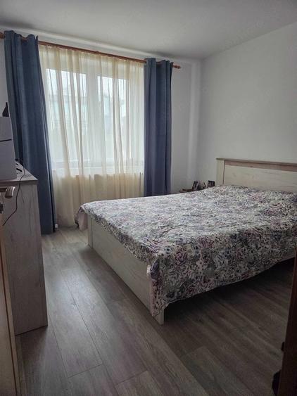 Apartament cu 2 camere decomandat în Unirii