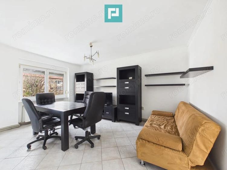 Apartament cu 2 camere de inchiriat zona Central - 12