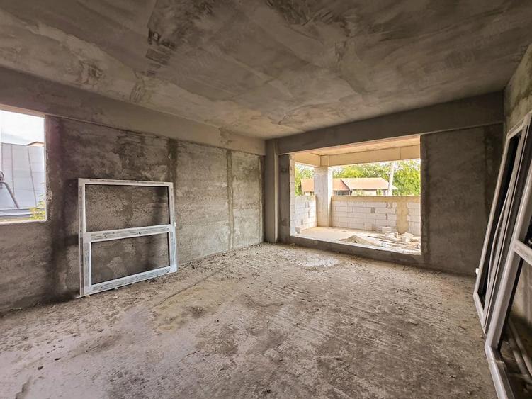 Apartament cu 4 camere decomandat în Militari