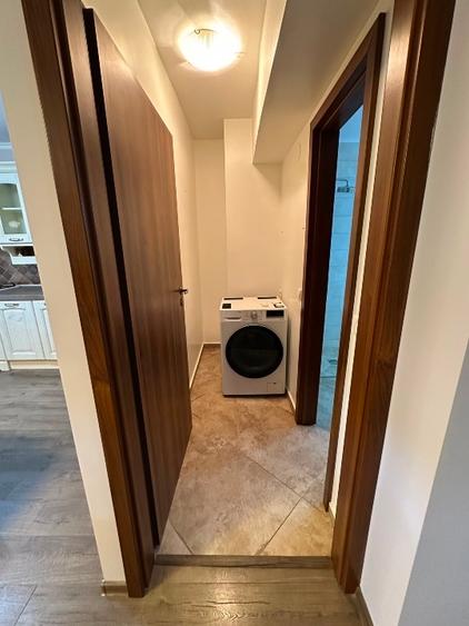 Apartament cu 2 camere decomandat, mobilat în Țiglina 1
