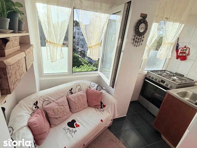Apartament cu 2 camere în Inel II