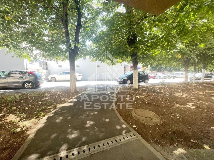 Apartament 2 camere cu parcare - zona Central - T. Vladimirescu - 15