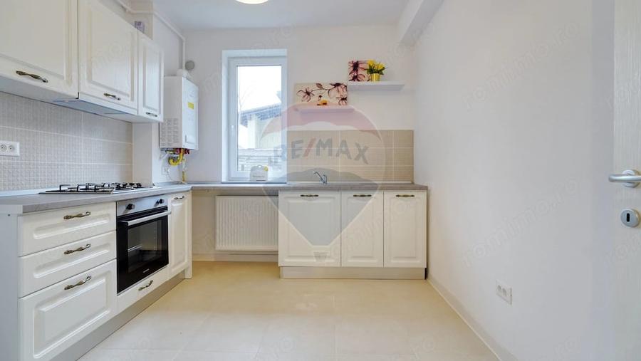 Apartament 2 camere Brasov-zona Bartolomeu-Uno Residence - 10