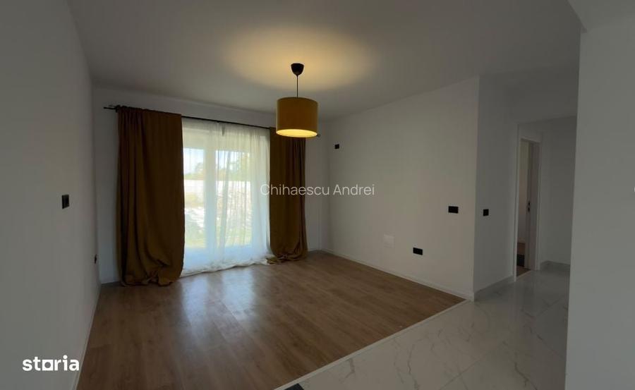 Comision 0% 3 camere Gradina | Prelungirea Ghencea | Latin