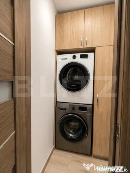 Apartament cu 3 camere decomandat în Bucovina