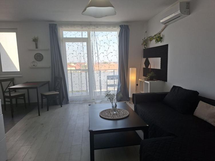 Apartament de inchiriat cu 2 camere