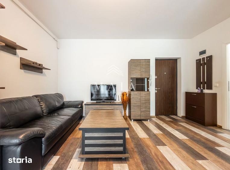 Apartament 2 camere, central, parcare, Promenada Mall - 5