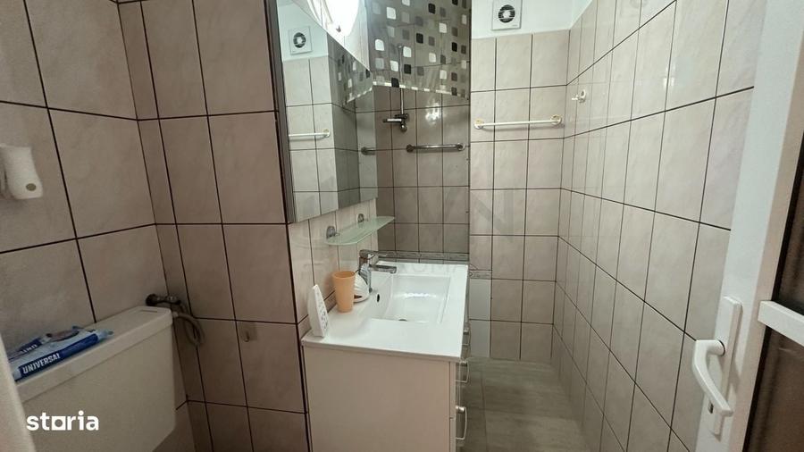 Apartament cu 4 camere în Alba Iulia