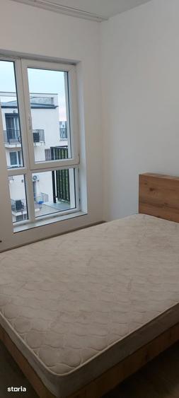 Apartament 2 camere de inchiriat, Grand Arena - 9