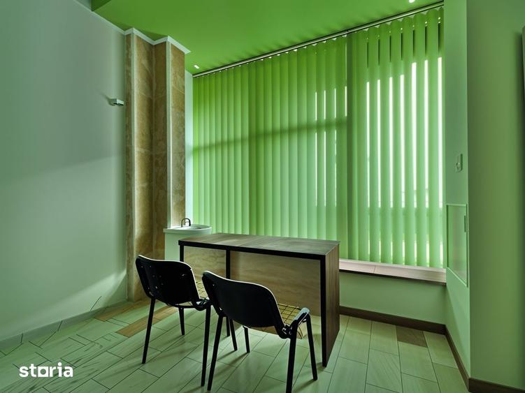 Spatiu comercial/ birouri ultracentral - Piata Gojdu, Oradea, INCHIRIE - 15