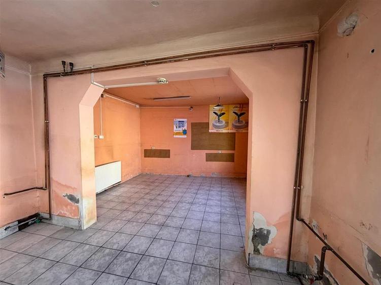 SPATIU COMERCIAL DE INCHIRIAT | STRADA RAZBOIENI ZONA BUNEXIM | ORADEA - 6