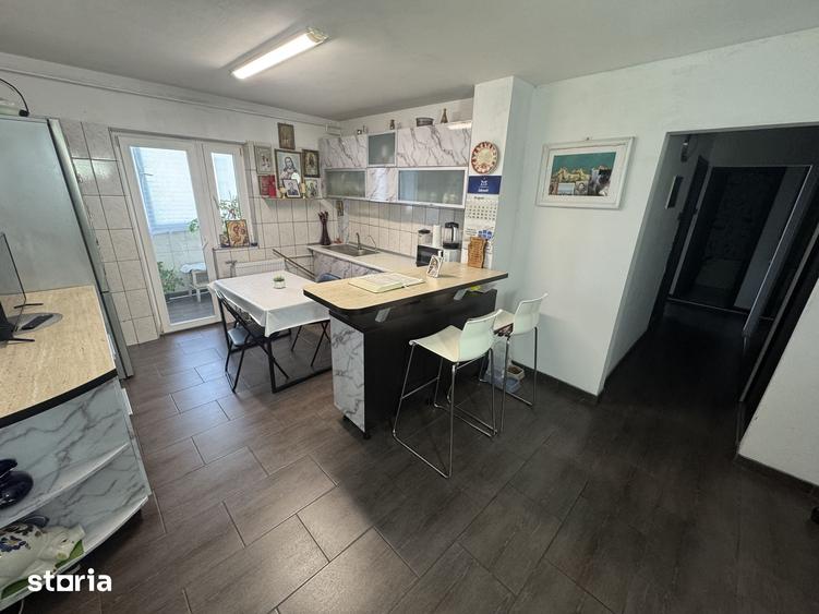 Petre Ispirescu-Rahova, Apartament 3 Camere, Confort 1, Decomandat. - 4