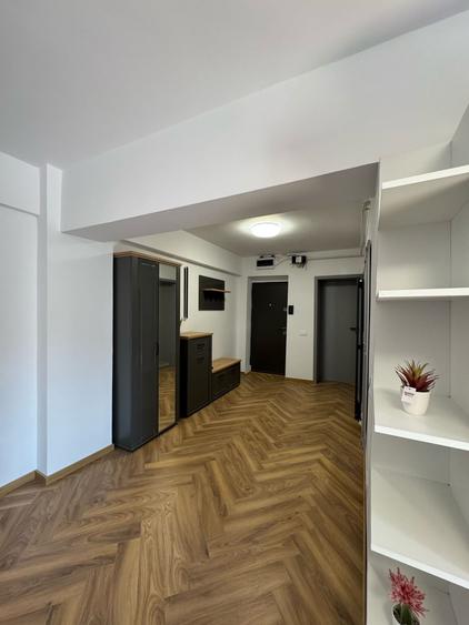 Apartament cu 2 camere decomandat, mobilat în Mazepa 1