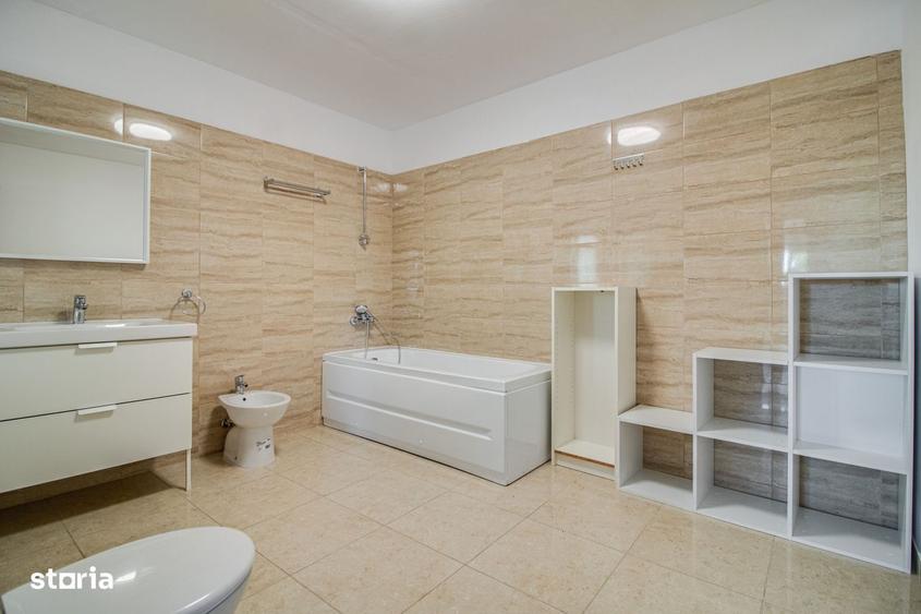 NOU, Vila INDIVIDUALA, 5 camere, P+1+M,nemobilata-Giulesti! - 19