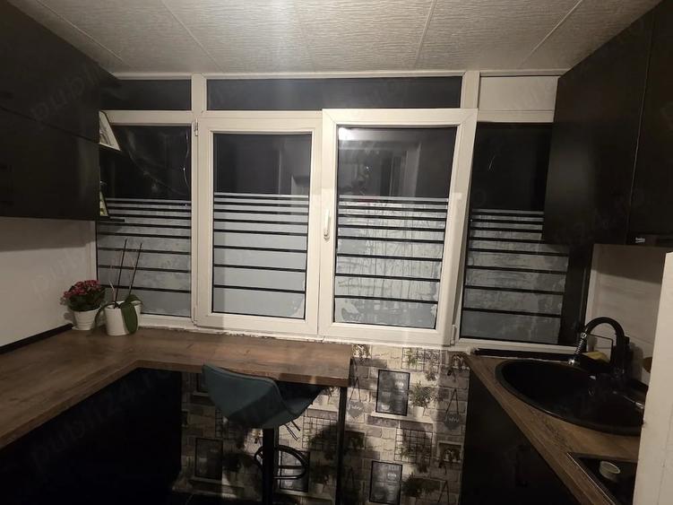 Apartament cu 2 camere decomandat în Dristor