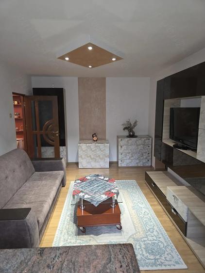 Apartament cu 2 camere decomandat în Mănăștur