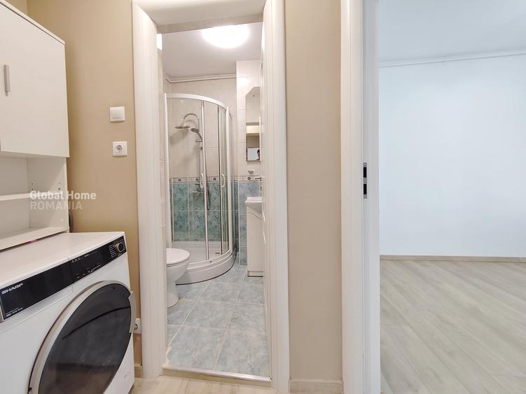 Apartament cu 4 camere decomandat în Floreasca