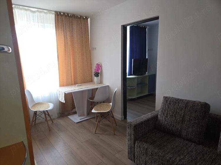 Apartament cu 2 camere nedecomandat în Săsar
