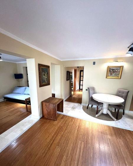 Apartament cu 3 camere decomandat în Iancului