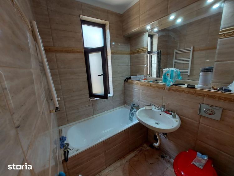 Casă cu 2 camere cu Teren 250 Mp în Ultracentral