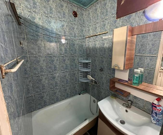 Garsonieră semidecomandată în Noua