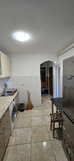 Garsonieră decomandată în Alexandru cel Bun